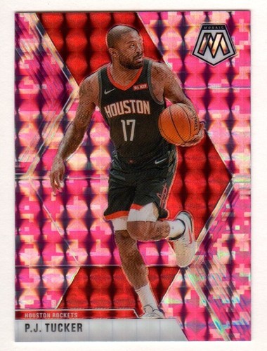 ebay pj tucker