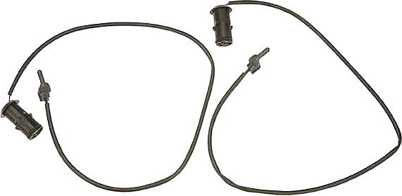 TRW GIC5002 Warning Contact, brake pad wear for IVECO