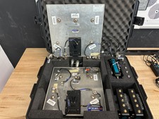 Boxx Meridian Wireless Transmitter Dual Receiver Kit M-abt-03hs And Rm-vaa-05hs