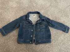 Baby b  gosh Jean Jacket