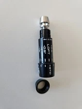 NEW 2025 OEM Srixon .335 Adapter Sleeve for ZXi Driver and Fairway Woods