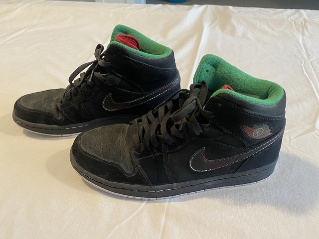 cinco de mayo jordan 1