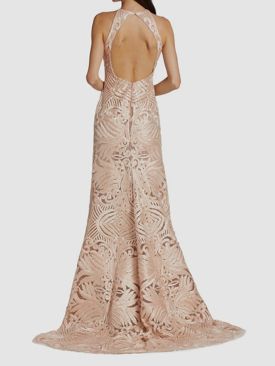 Naeem khan evening gowns sale