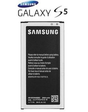    2800mAh Replacement Battery EB-BG900BBC for Samsung Galaxy S5 SV i9600 SM900
