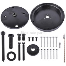 3164302 Rear Crankshaft Oil Seal Remover Installer Kit For Cummins L10 2892562