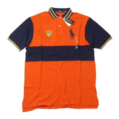 Polo Ralph Lauren Big \u0026 Tall Men's 