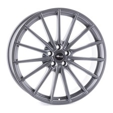 20 ZOLL ALUFELGEN B43 LK 5X112 9.00 X 20 ET BROCK