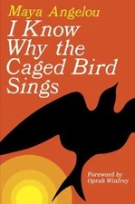 I Know Why the Caged Bird Sings Maya Angelou (0375507892) Hardcover