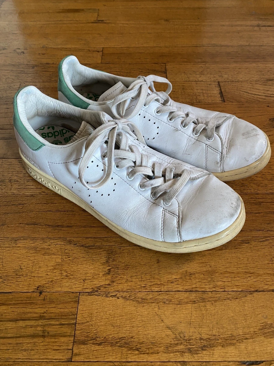 Raf simons x stan smith sale