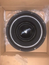 Skar Audio EVL-12 D4