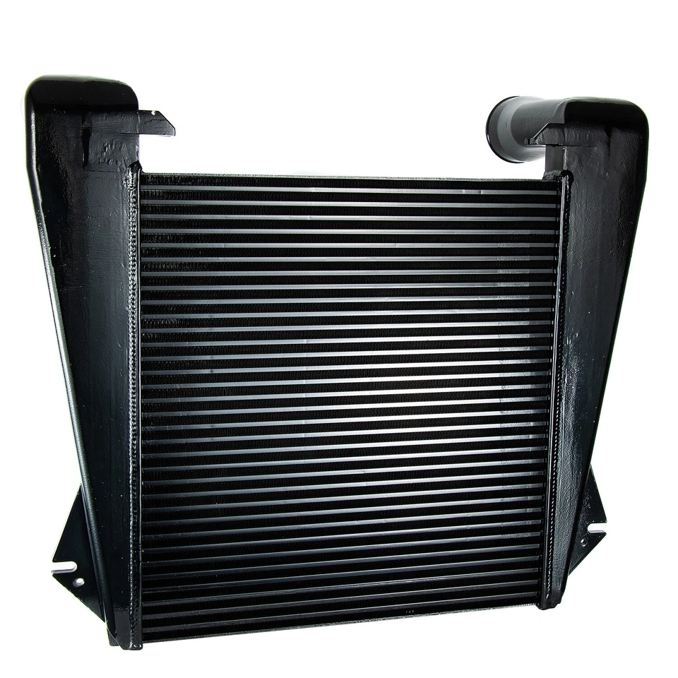 Aluminum Charge Air Cooler Fit 1985-2002 Peterbilt 357 359 362 375 377 378 379 - Image 4 of 4