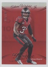 2024 Panini Prestige Xtra Points Red Premium /399 Antoine Winfield Jr #281 0z92