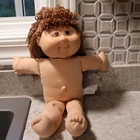 Cabbage Patch Kid 2004 Play along (Hong Kong) PA-2 Original Xavier Roberts