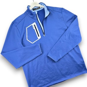 RLX Quarter Zip | eBay