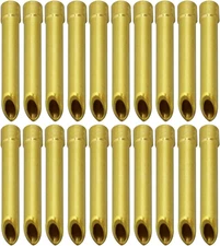 RIVERWELD TIG Wedge Collet 2C418GS 1/8" 3.2Mm Kit for WP SR 9 20 TIG Welding Tor