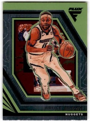 2022-23 Panini Flux Basketball NBA Base 1-250 - Pick Your Card