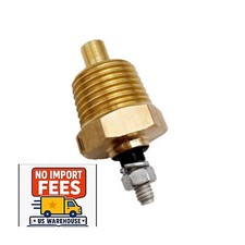 Oil Temperature Sender