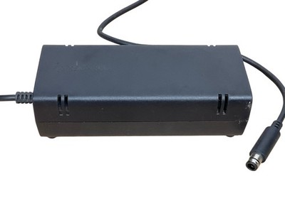 Microsoft Xbox 360 Netzteil Adapter 12V 9,6A 5Vsb 1A