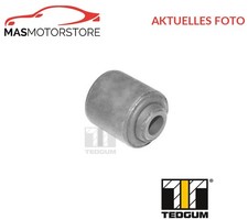 FEDERBEINLAGER DOMLAGER TEDGUM TED71609 P FÜR TOYOTA YARIS VITZ