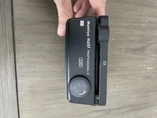 MAMIYA RZ67 PRO II 220 Film Back Holder