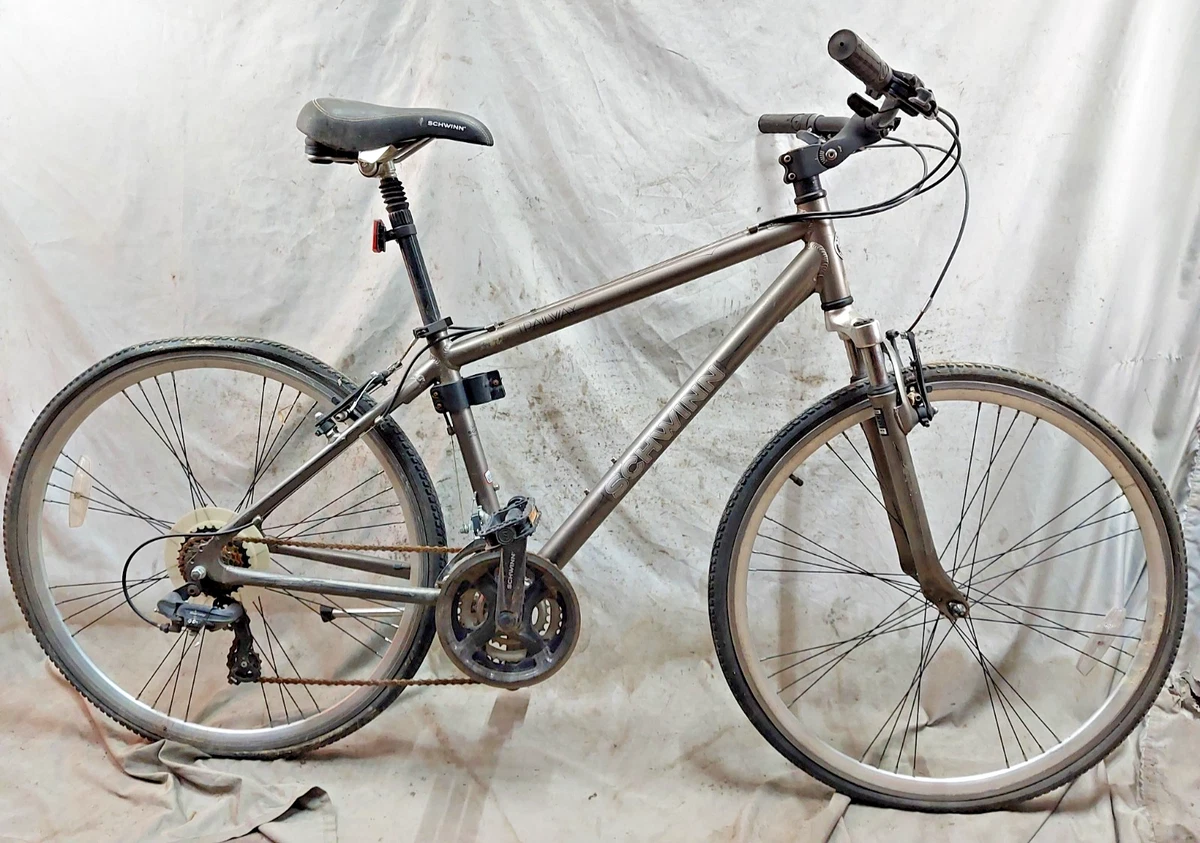 Schwinn V-Brake (Direct/Linear Pull) 700C Bikes for sale | eBay