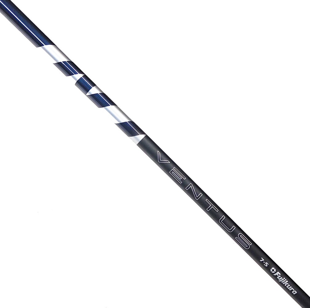 NEW Fujikura Ventus Blue Driver/Fairway Shaft 7-S Stiff Flex 46