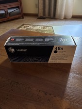 HP 48A M15 M28 M29 Toner Cartridge CF248A - New box Genuine