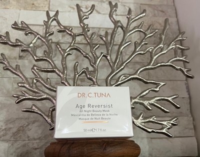 Farmasi Dr. C. Tuna Age Reversist All Night Beauty Mask, 50 ml./ 1.7 fl.oz.