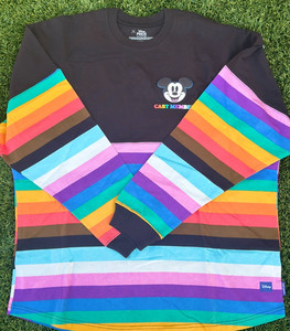 Cast Member Spirit Jersey | eBay