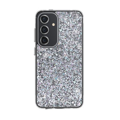 Case-Mate Twinkle - Samsung Galaxy S24 Hülle (Disko)
