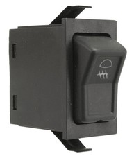 Rear Fog Light Switch VW Golf Cabriolet Caddy Mk1 321941535B Good Quality