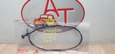 Capot Hyundai GALLOPER