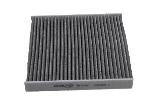 Kavo Parts Filter, Innenraumluft NC-2035C FüR Infiniti-image