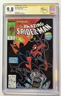 Amazing Spider-Man #310 1988 CGC 9.8 WHITE Pages Todd McFarlane Signature Series