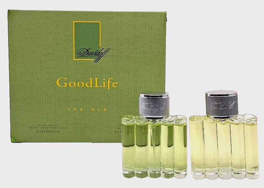 ダビドフ グッド eBay - sale for Men for Toilette de Eau Davidoff Life Good グッドライフフォーメン 75ml フォーメン ライフ 香水(男性用)