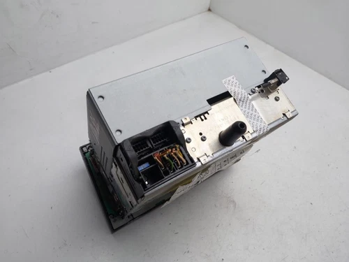 13154304 Sistema Audio/Radio Cd para OPEL ASTRA H GTC Enjoy 2005 9260134 - Imagen 2 de 10