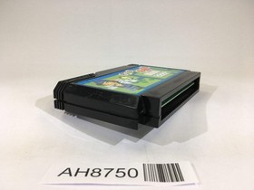 AH8750 Sanma no Meitantei NES Famicom Japan