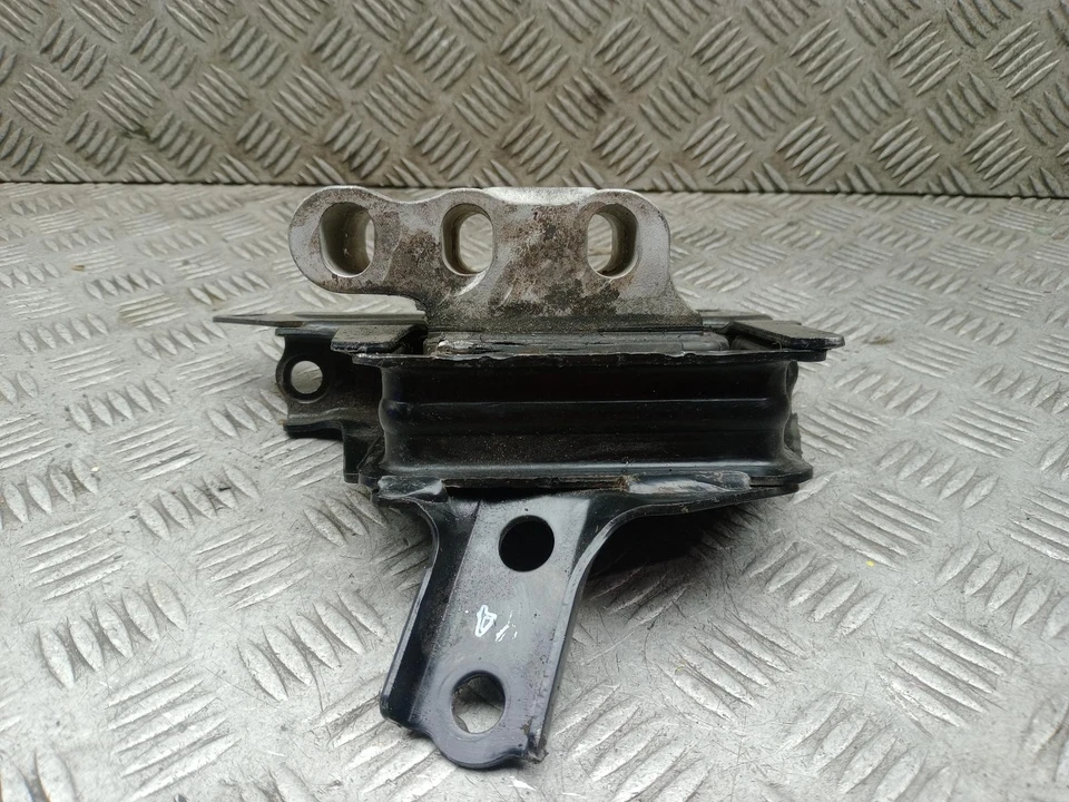 MONTAJE MOTOR TOYOTA PRIUS IZQUIERDO 1.8 HYBRID 1237237312 MK4 2015 - 2021 Foto 4 de 4