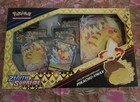 Coffret Pokémon Pikachu VMax EB12.5 Zénith Suprême FR
