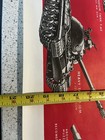 US ARMY EUROPE 1980s COLD WAR SOVIET TANK IDENTIFICATION POSTER — photo 2