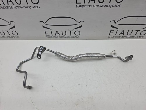 BMW 4 Gran Coupe F36 Turbinenschmierrohr 8513616 2.00 Diesel 2018 33948700