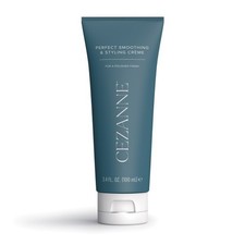 2 PACKS Cezanne Perfect Smoothing  Styling Creme 100ml. CANADA FAST SHIP