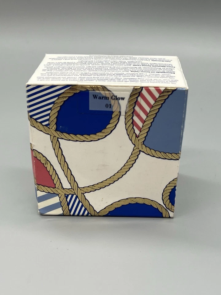 Elizabeth Arden Pure Finish Summer Escape Bronzing Powder WARM GLOW 01 - .26oz - Image 2 of 4