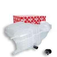 Febi Bilstein KüHlwasserbehäLter (47892) FüR Opel Zafira Tourer C Mk Iii Ii (B)