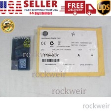 1784-SD2 ControlLogix Secure Digital Card Brand New AB Sealed 1784SD2