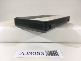 AJ3053 Knight Rider Nintendo Famicom NES Giappone