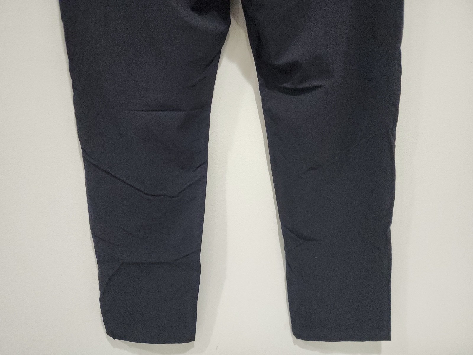 ALO MEN'S SIZE LARGE CONQUER REACT PERFORMANCE BL… - image 8