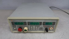QUADTECH SENTRY 10 AC HIPOT TESTER M1674