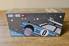 Kaido House x Mini GT Datsun 510 Wagon 4x4 Winter Holiday Ed KHMG092 SEALED
