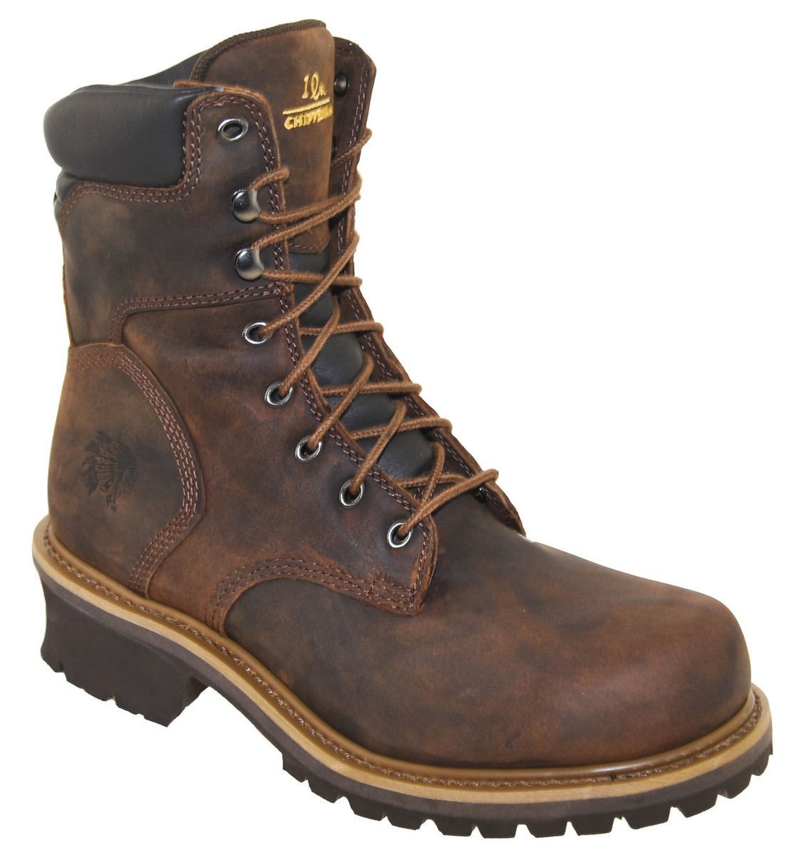 Chippewa Men's Hador 8